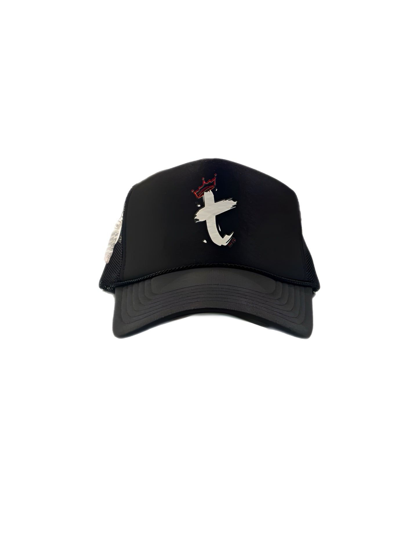 KP TRUCKER (CROSS)