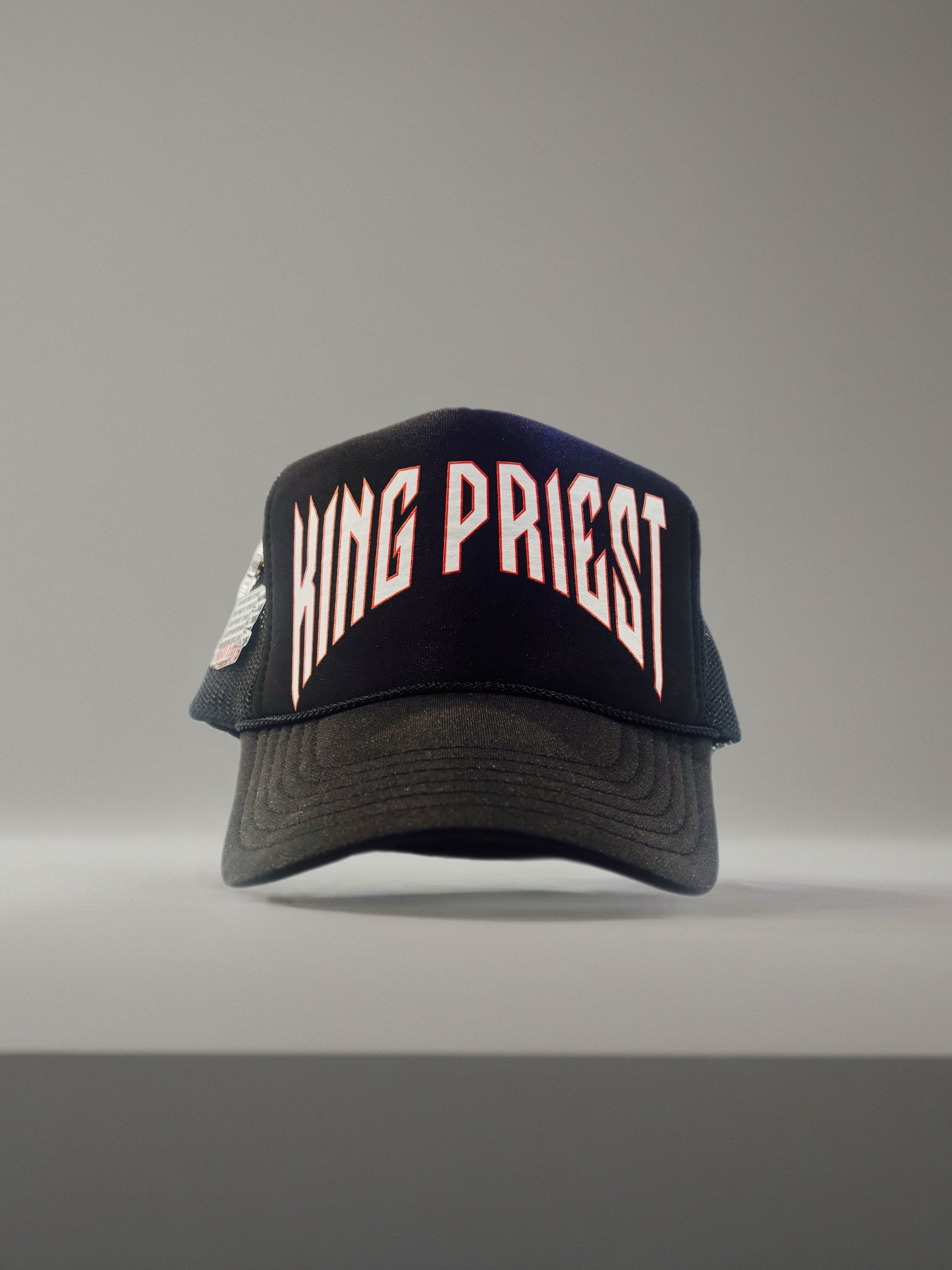 KP LETTERMEN TRUCKER