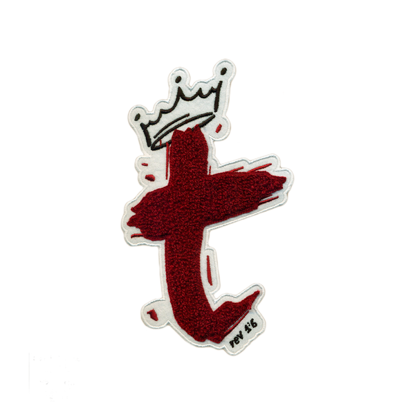 KING&PRIEST APPAREL