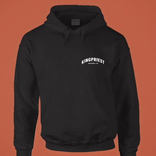 KP FEARLESS HOODIE