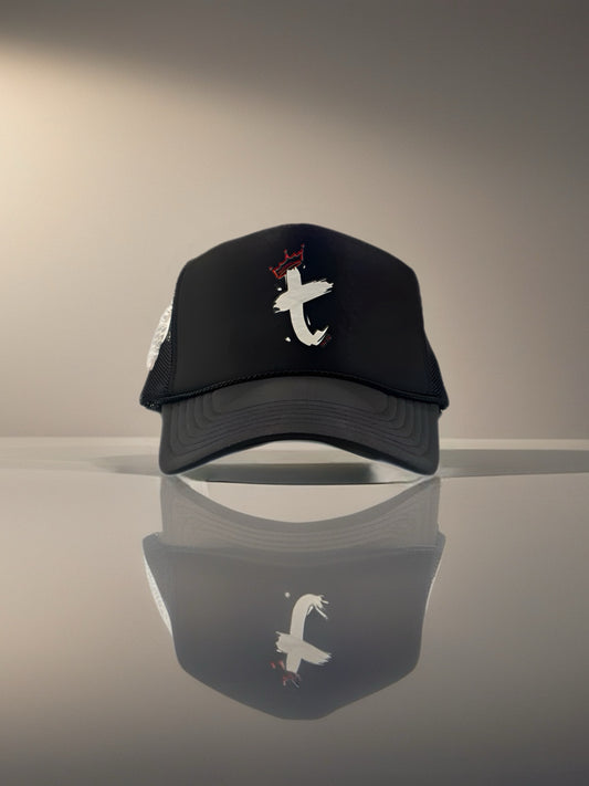 KP TRUCKER (CROSS)